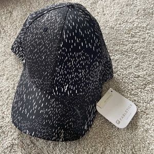 NWT Fabletics Hat